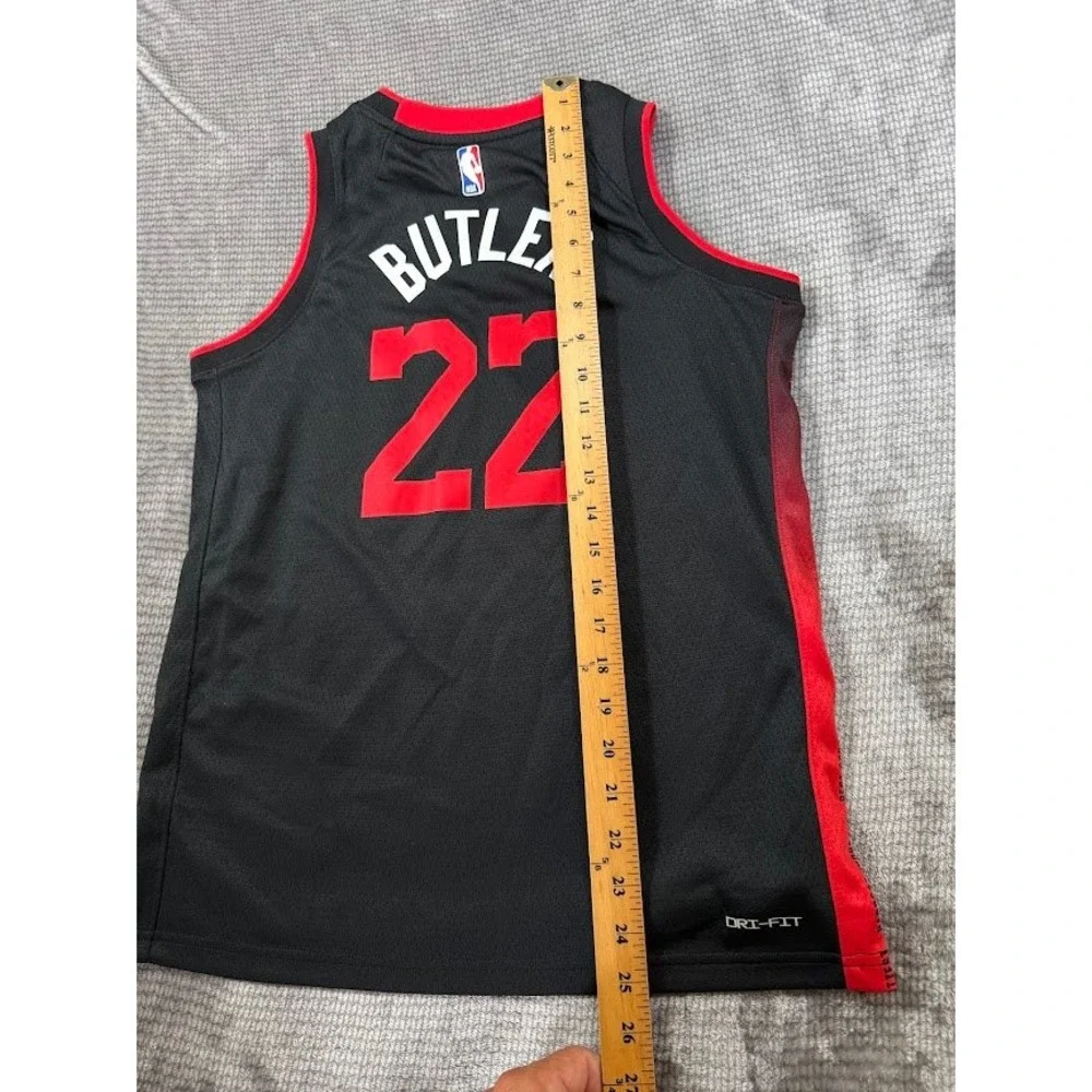 Nike miami heat